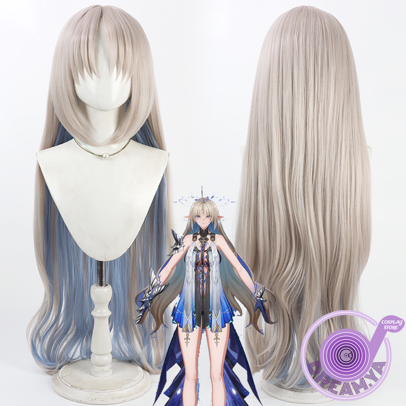 Cartethyia Cosplay Peruk Uğult - Synthetic Wigs incelemesi ve fiyatı