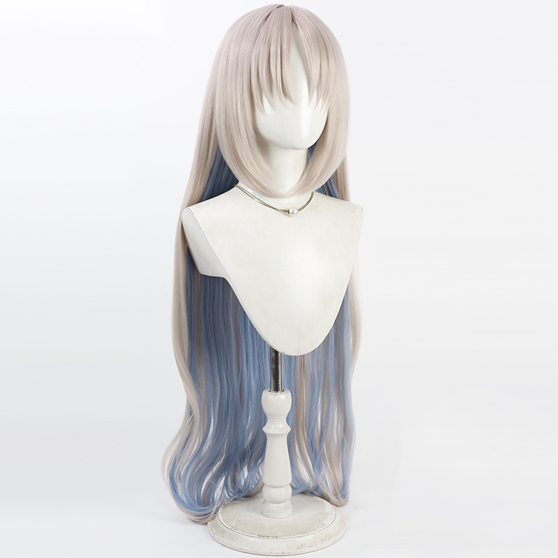 Cartethyia Cosplay Peruk Uğult - Synthetic Wigs incelemesi ve fiyatı