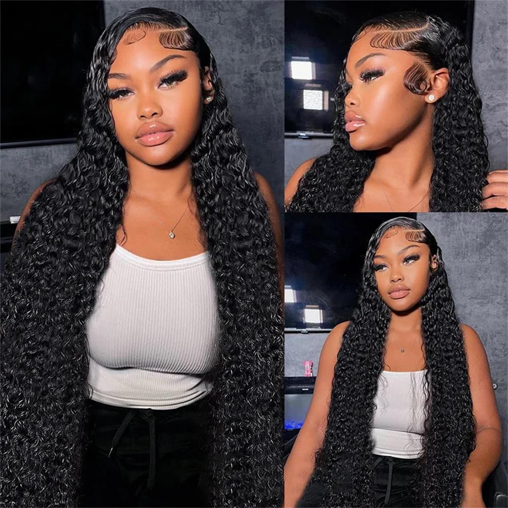Ombre Kahverengi 13x4 Gerçek S - Human Hair Wigs incelemesi ve fiyatı