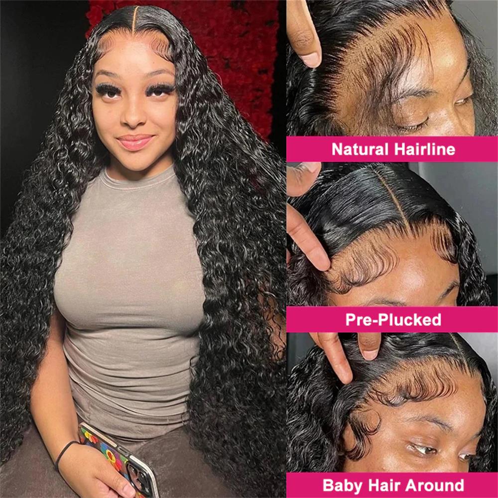 Ombre Kahverengi 13x4 Gerçek S - Human Hair Wigs incelemesi ve fiyatı