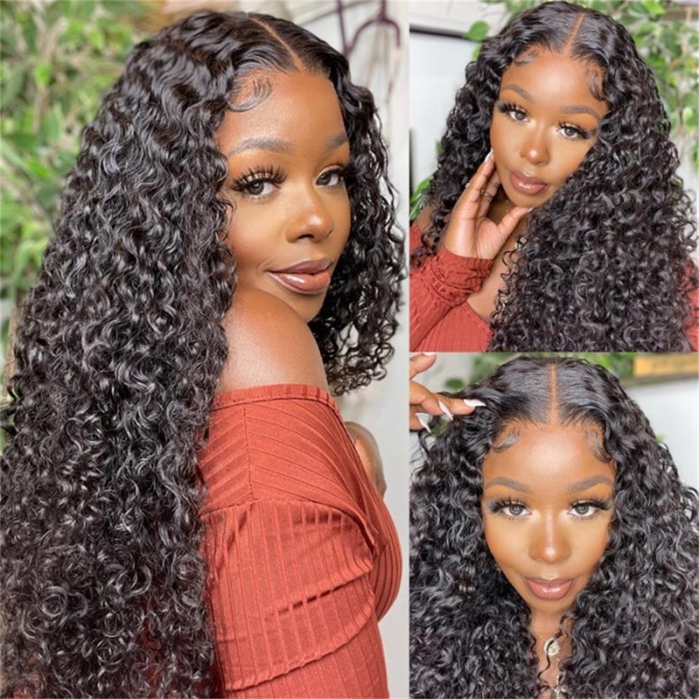 Ombre Kahverengi 13x4 Gerçek S - Human Hair Wigs incelemesi ve fiyatı