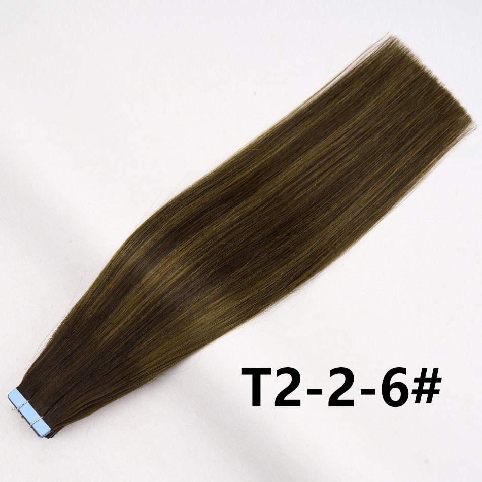 Moda Trendi, Peruk Görünümü Ve - Invisible Tape In Extensions Real Hair incelemesi ve fiyatı
