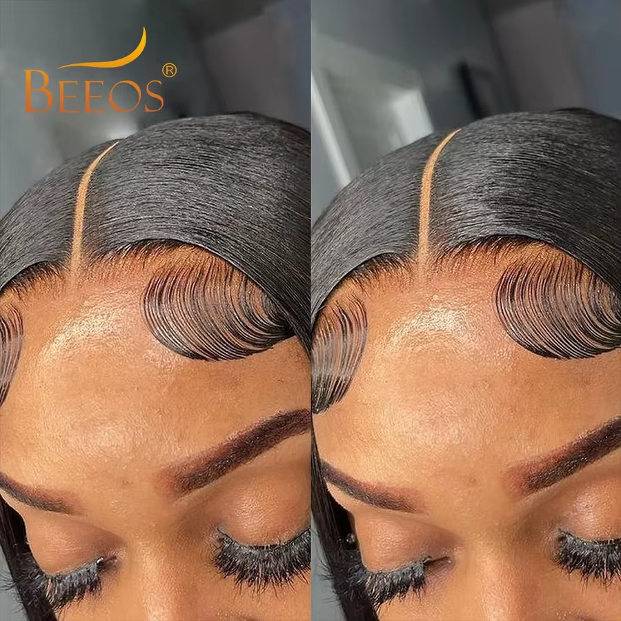 BEEOS Ultra Fitted 13X6 HD Şef - Human Hair Wigs incelemesi ve fiyatı