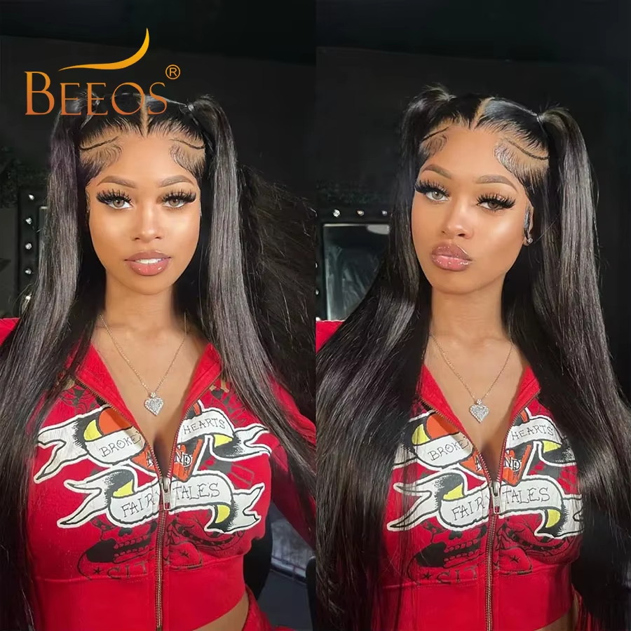 BEEOS Ultra Fitted 13X6 HD Şef - Human Hair Wigs incelemesi ve fiyatı