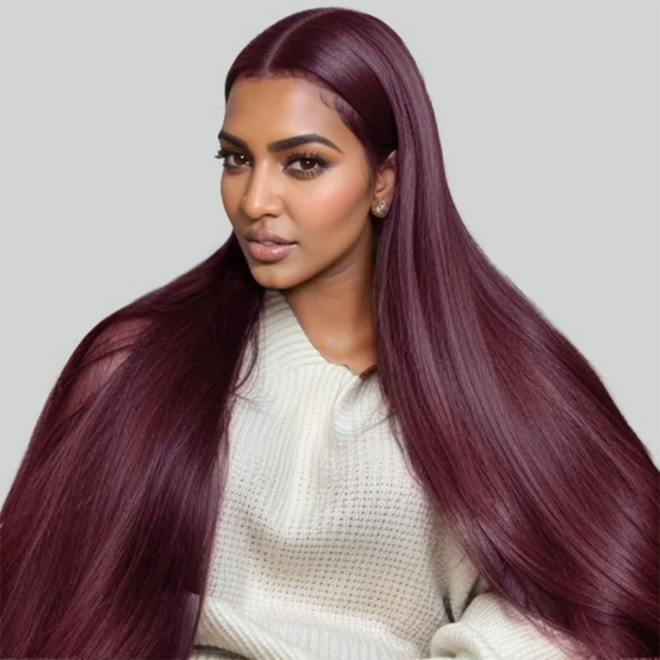5x5 Yapıştırıcısız Peruklar %1 - Human Hair Wigs incelemesi ve fiyatı