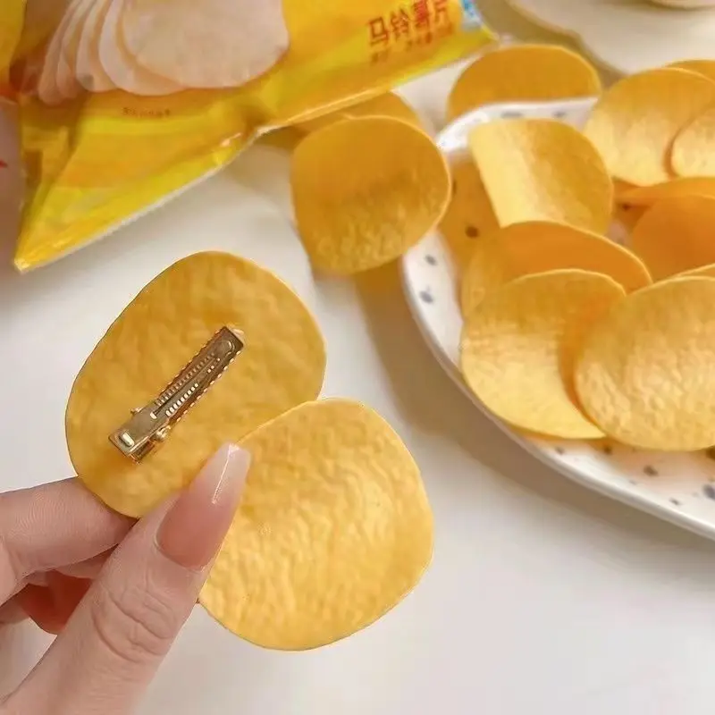 Simülasyon Patates Cipsi Saç T - Hair Bundles incelemesi ve fiyatı
